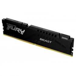  '  ' DDR5 16GB 6000MHz Beast Black Kingston Fury (ex. HyperX) (KF560C40BB-16) -  2