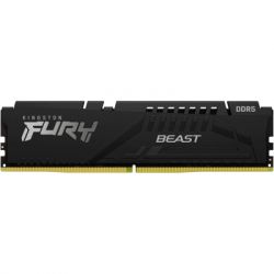  '  ' DDR5 16GB 6000MHz Beast Black Kingston Fury (ex. HyperX) (KF560C40BB-16)