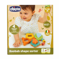   Chicco     (10493.00) -  2