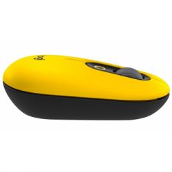  ' Logitech POP Bluetooth Blast Yellow (910-006546) -  4