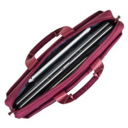    RivaCase 15.6" 8335 Red (8335Red) -  5