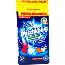   Waschkonig Universal 3.036  (4260418931334)