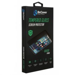   BeCover Redmi Note 11 Pro / 11 Pro Plus Black (707140)