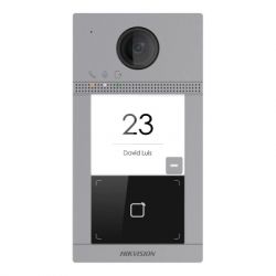   Hikvision DS-KV8113-WME1(B)/Flush