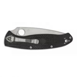  Spyderco Resilience FRN (C142PBK) -  2