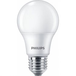  Philips Ecohome LED Bulb 7W 500lm E27 830 RCA (929002298617)