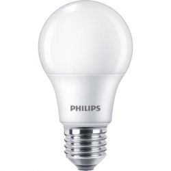  Philips Ecohome LED Bulb 9W 720lm E27 840 RCA (929002299017)