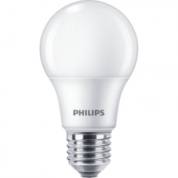  Philips Ecohome LED Bulb 9W 720lm E27 865 RCA (929002299117)