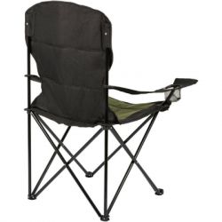   Skif Outdoor Soft Base Black/Olive (ZF-F001BOL) -  3