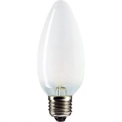  Philips Stan 40W E27 230V B35 FR 1CT/10X10F (921492144218)