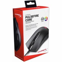  HyperX Pulsefire Core RGB (4P4F8AA) -  6