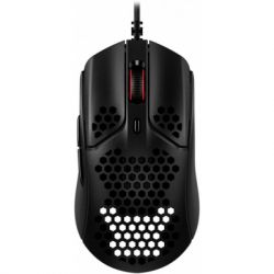  HyperX Pulsefire Haste Black (4P5P9AA) -  2