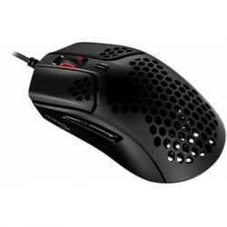  HyperX Pulsefire Haste Black (4P5P9AA) -  3