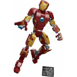 LEGO  Marvel Գ   76206 76206 -  2