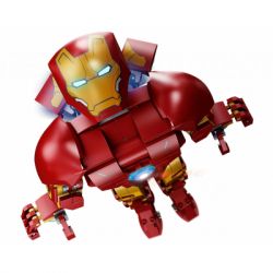LEGO  Marvel Գ   76206 76206 -  5