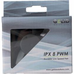    Gelid Solutions IPX 8 PWM (FN-IPX08-20) -  3