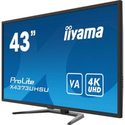  iiyama X4373UHSU-B1 -  3