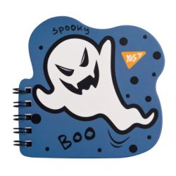  Yes 7/24 .  Spooky,  (681814) -  1