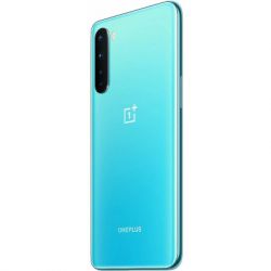   OnePlus Nord 12/256GB Blue Marble -  9