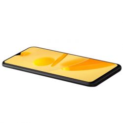   Ulefone Note 12P 4/64GB Black (6937748734321) -  5