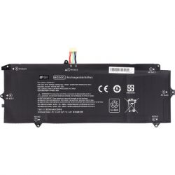    HP Elite X2 1012 G1 (MG04) 7.6V 5000mAh PowerPlant (NB461745)