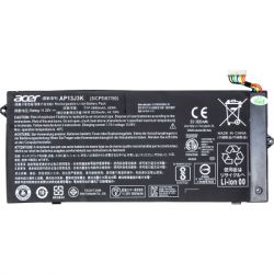    Acer Chromebook C720 (AP13J3K) 11.25V 45Wh (NB410408)