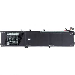    Dell Precision 5510 (4GVGH) 11.4V 84Wh (NB440986)