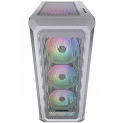  Cougar Archon 2 Mesh RGB White -  3