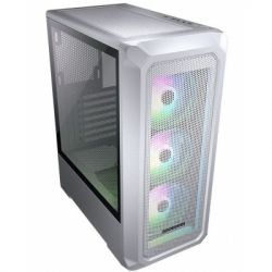  Cougar Archon 2 Mesh RGB White -  4