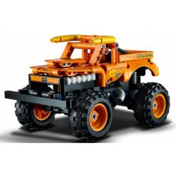  LEGO Technic Monster Jam El Toro Loco 247  (42135) -  5