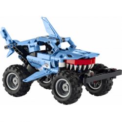  LEGO Technic Monster Jam Megalodon 260  (42134) -  2