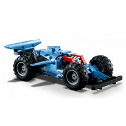  LEGO Technic Monster Jam Megalodon 260  (42134) -  6