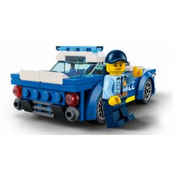 LEGO  City   60312 60312 -  3