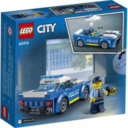 LEGO  City   60312 60312 -  6