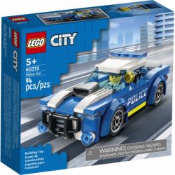 LEGO  City   60312 60312 -  1
