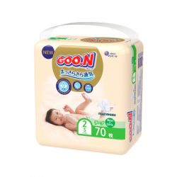  GOO.N Premium Soft 4-8  S   70  (863223) -  2