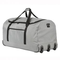   TravelZ   Wheelbag 100 Grey (927292)