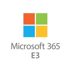   Microsoft Office 365 E3 P1Y Annual License (CFQ7TTC0LF8R_0001_P1Y_A)