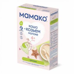   MAMAKO     200  (1105410)