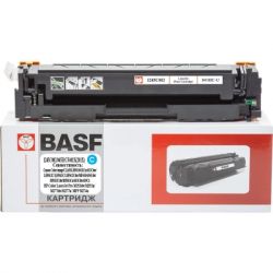  BASF Canon 045H, 1245C002/CF401X/201X Cyan (KT-045HC-U)