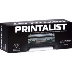  Printalist Xerox DC SC2020/ 006R01693 Black (Xerox-SC2020B-PL) -  2