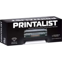  Printalist HP CLJ M280/M281/M254 CF540A Black (HP-CF540A-PL) -  2