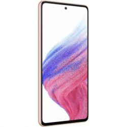   Samsung SM-A536E/128 (Galaxy A53 5G 6/128Gb) Orange (SM-A536EZODSEK) -  3