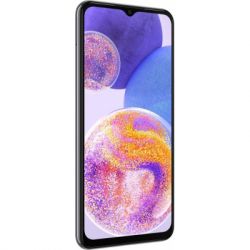   Samsung SM-A235F/64 (Galaxy A23 4/64Gb) Black (SM-A235FZKUSEK) -  3