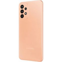   Samsung SM-A235F/64 (Galaxy A23 4/64Gb) Orange (SM-A235FZOUSEK) -  7