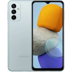   Samsung SM-M236B/64 (Galaxy M23 5G 4/64Gb) Light Blue (SM-M236BLBDSEK)