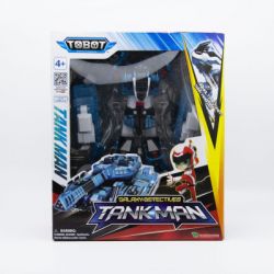  Tobot    (301092) -  12