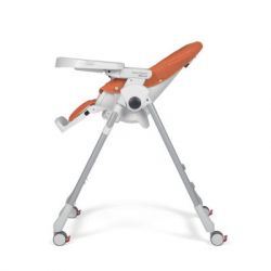    Peg-Perego Prima Pappa Follow Me Wonder Orange (IH01000000WD48) -  12