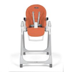    Peg-Perego Prima Pappa Follow Me Wonder Orange (IH01000000WD48) -  6