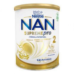   Nestle NAN Supreme Pro 2+6 . 800  (7613035943742)